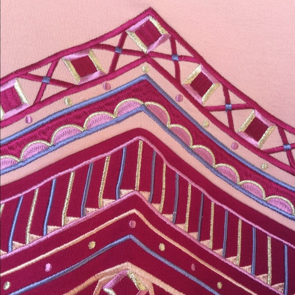 Bob Mackie Sweater Top NWT - Picture 4 of 6